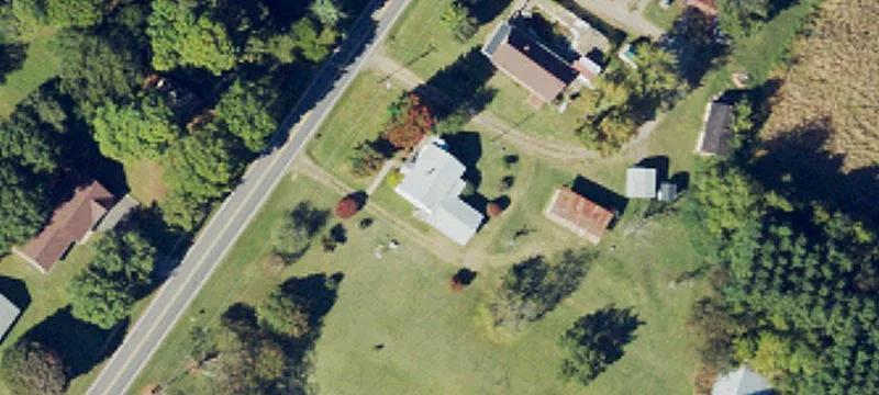Mixed-Use Development Acreage with Road Frontage