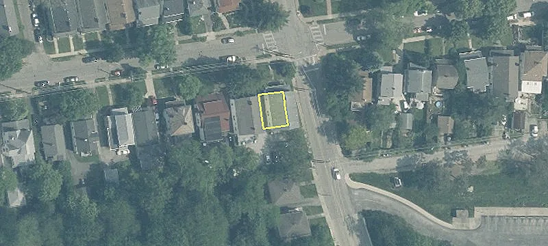 Specialty Commercial Property