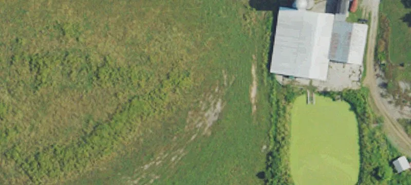 Subdivided Hunting & Cropland Tracts