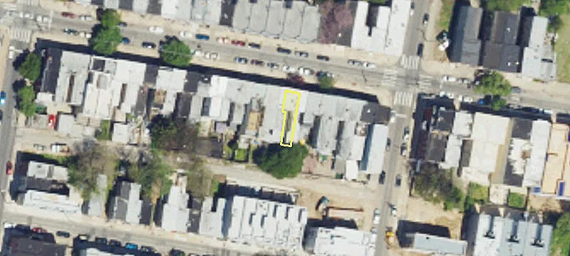 Legally Zoned Duplex with Private Backyard