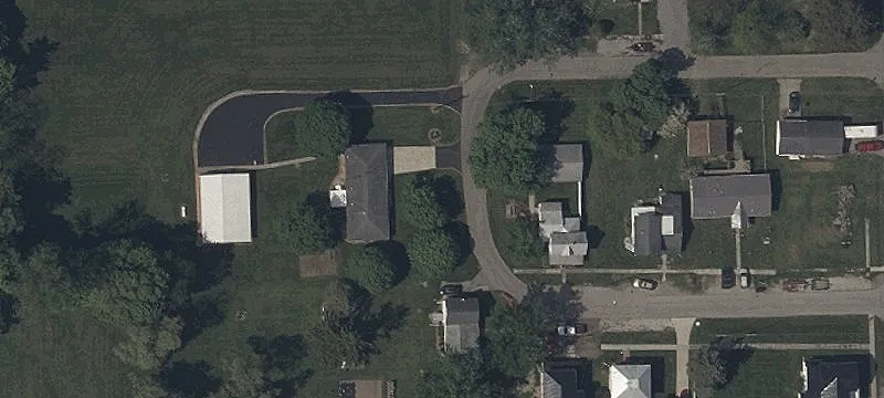 Residential Development Land with Creek