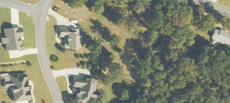 Residential Homesite in Fieldstone