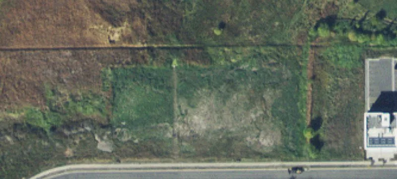 Light Manufacturing Land Parcel