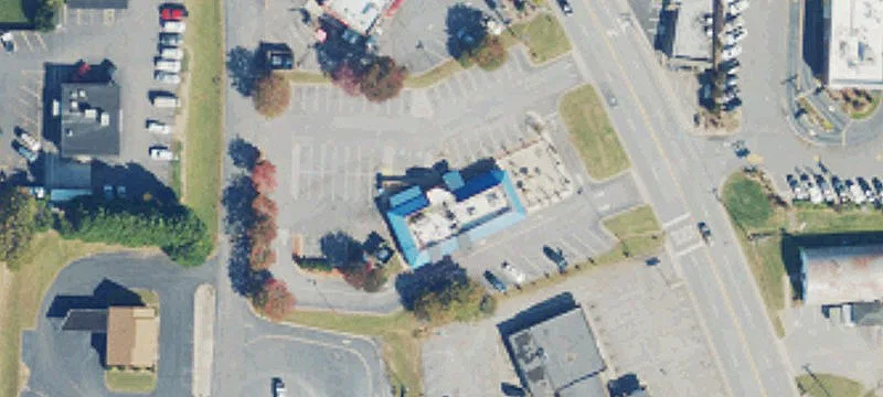 6.9-Acre Dual-Frontage Development Tract