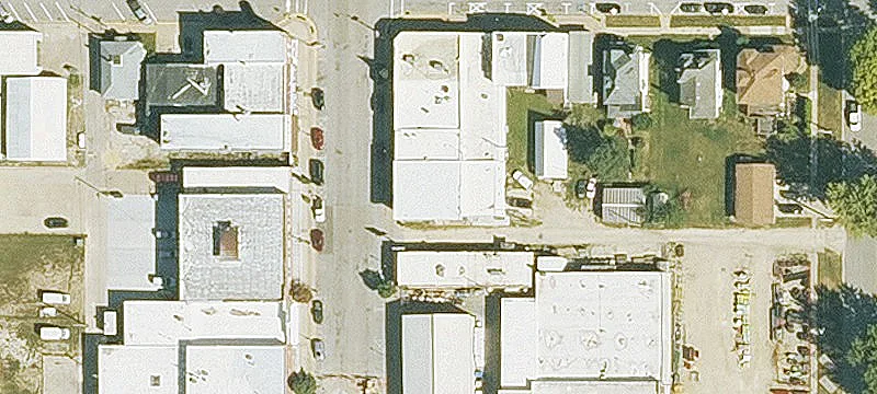 Specialty Commercial Property