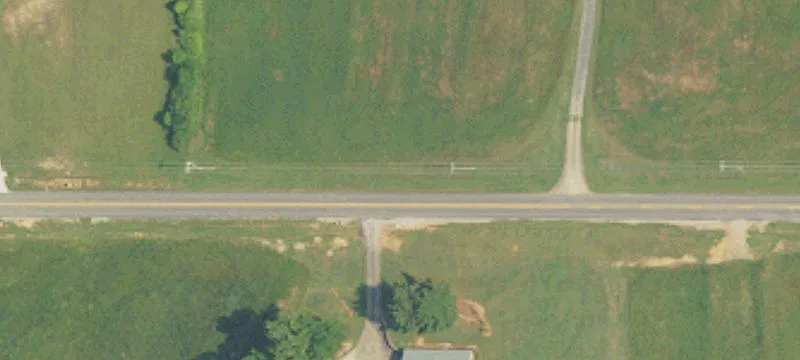 Agricultural Land Parcel