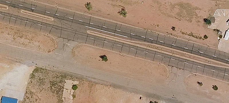 Industrial Land with Rail-Side Access