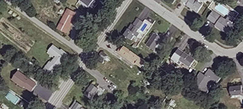 Two-Unit Residential Income Property