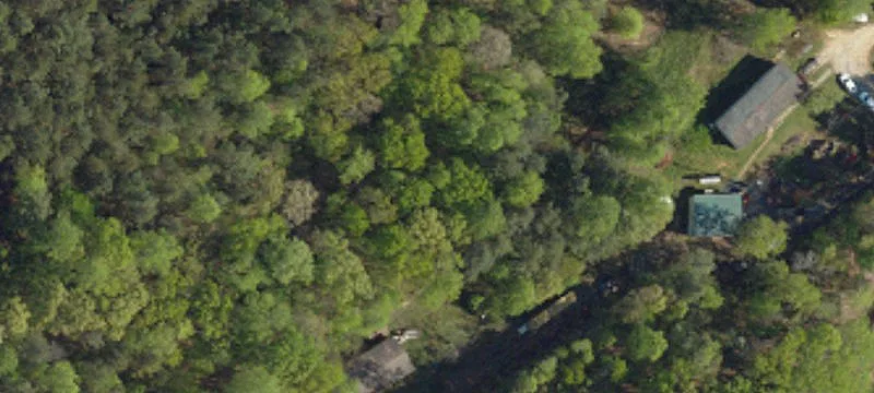 Gently Wooded Residential Acreage