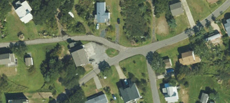 Residential Building Lot in Avon