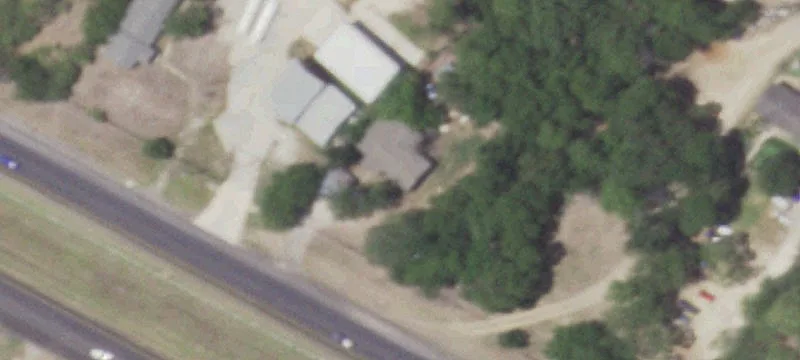 Acreage With Highway Frontage