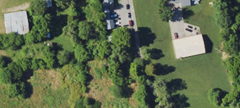 Approved Residential Development Lot