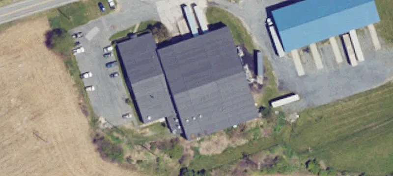 Industrial Warehouse Sublease Space