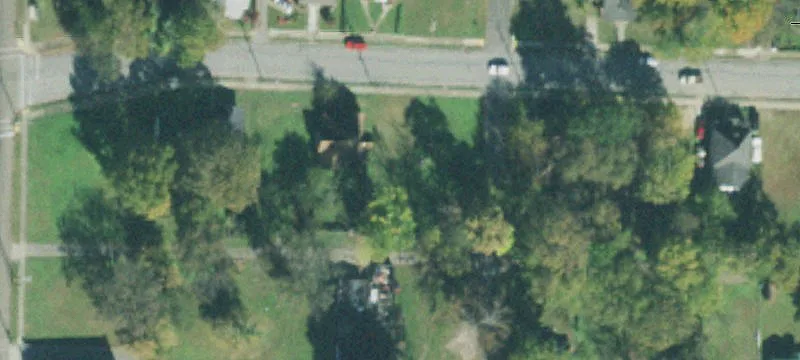 Ready-to-Build City Lot