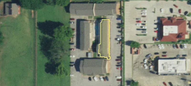 Flat Vacant Development Land
