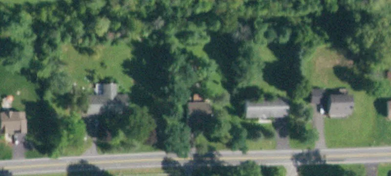 Zoned RA-3 Residential Development Lot
