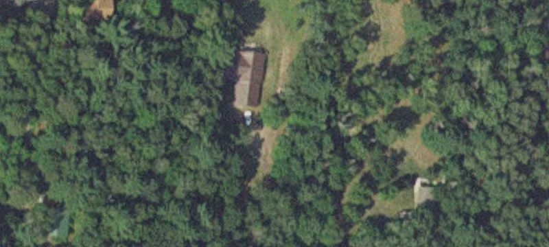 Storage Warehouse on Over an Acre