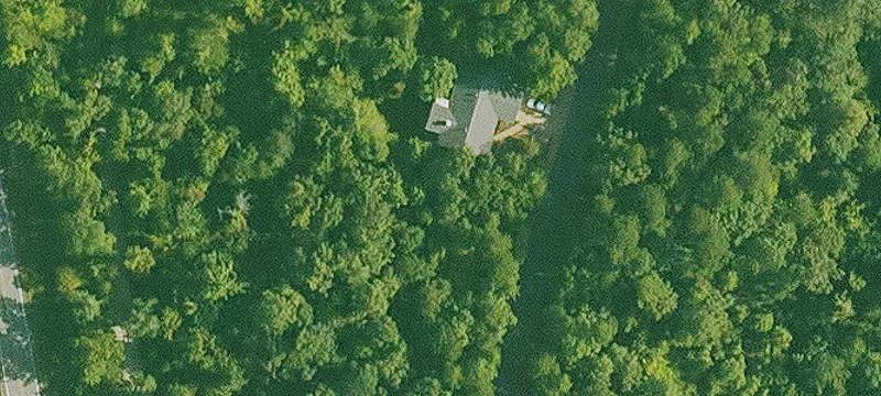 Residential Building Lot