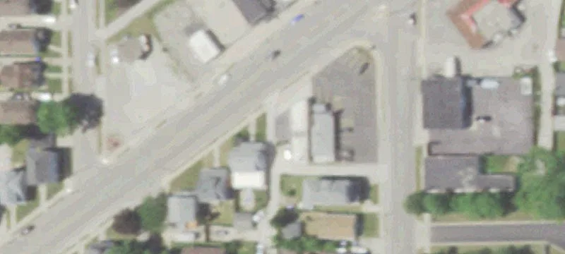 Two-Building Retail Property Opportunity