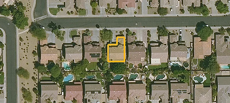 Residential Buildable Lot
