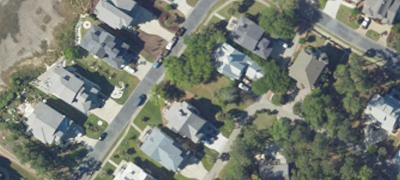 Buildable Homesite in Gated Community