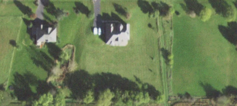 Residential Home Lot for Sale