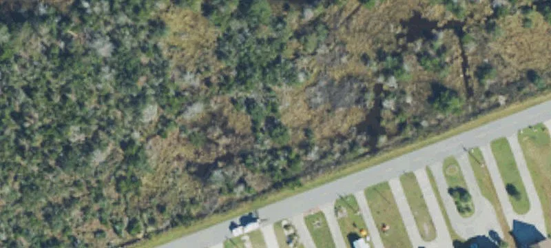 Seven Residential Lots in Subdivision