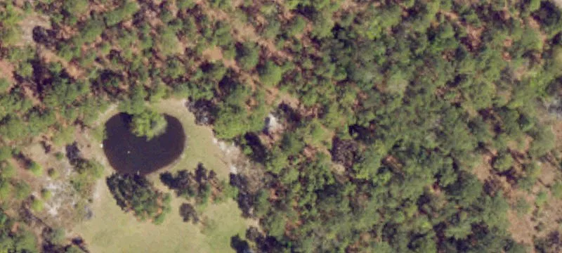 CFA-Zoned Development Land