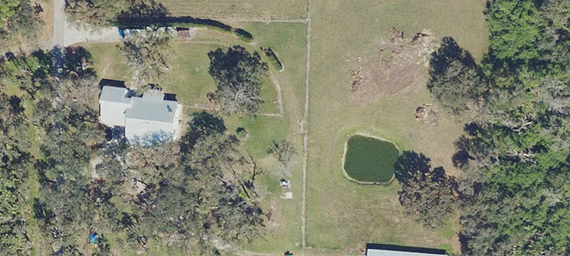 Riverfront Residential Development Site