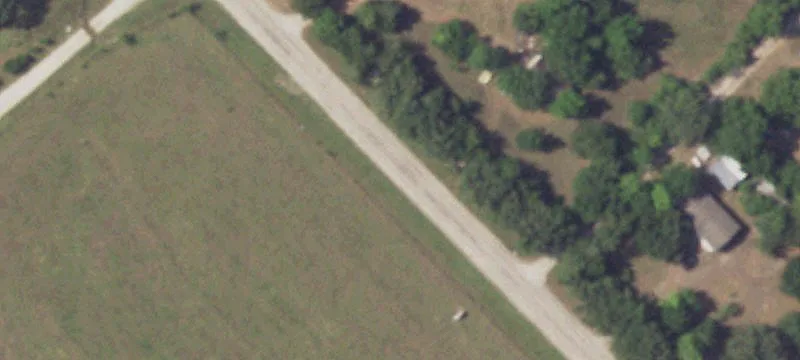 Waterfront Land with Lake Utilities