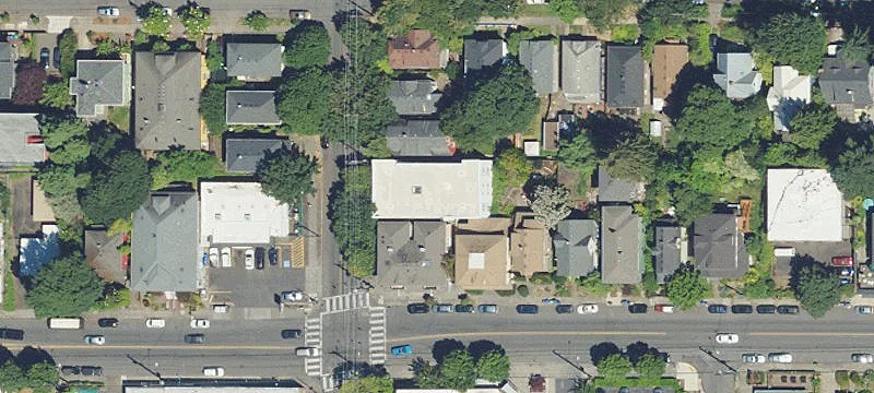 12-Unit Apartment Building Opportunity