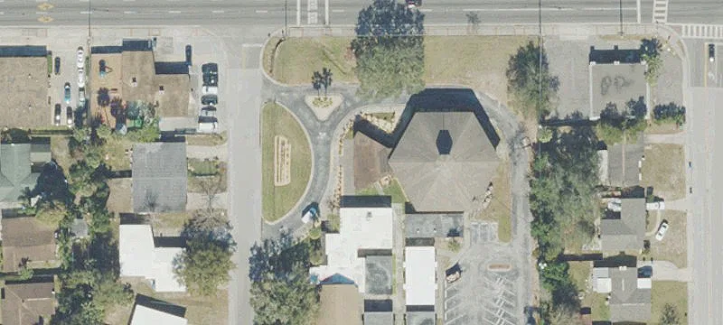 Multi-Building Faith and Education Campus