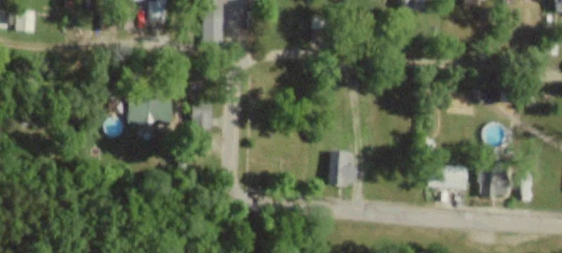 Cleared Corner Home Lot