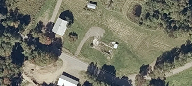 Recreational Farmland with Pond