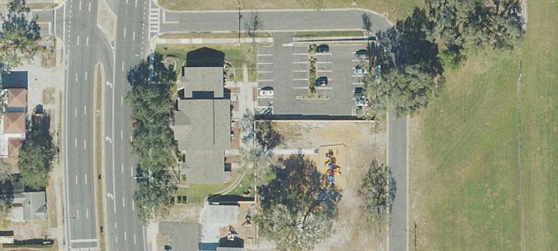 Three-Building Commercial Assemblage