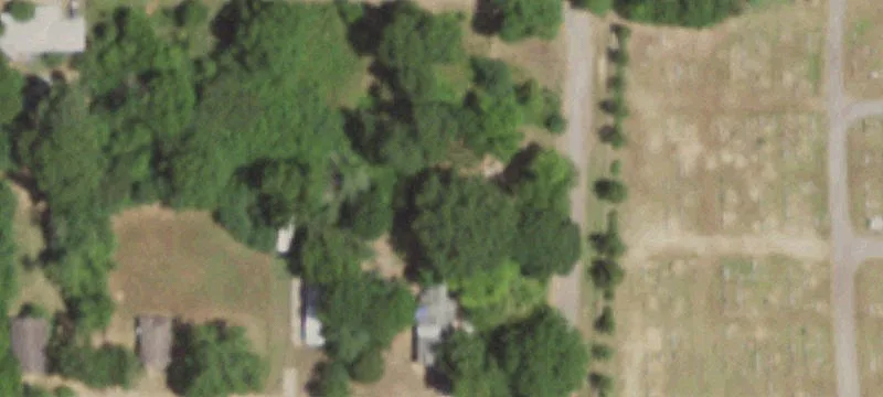 Residential Land Lot