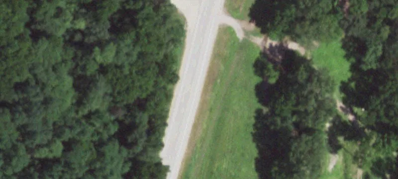Waterfront Hunting and Recreation Land