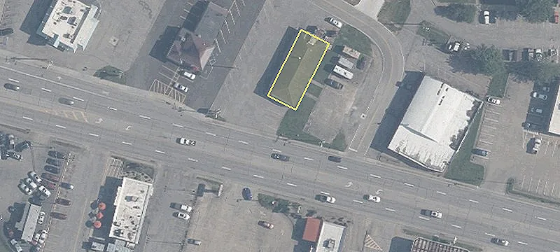 Retail Investment Property with Long-Term Tenant