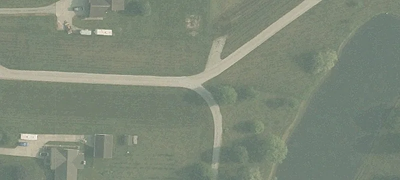 Industrial-Adjacent Land Parcel
