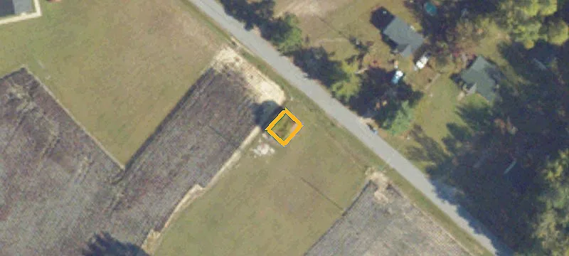 Cleared Residential Home Lot