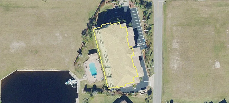 Waterfront Condominium Development Site