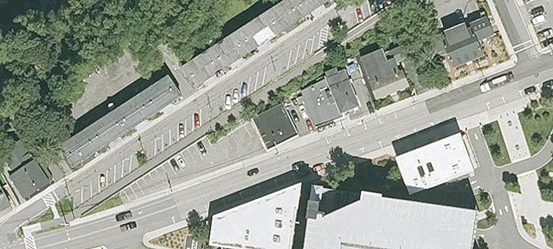 Fully Permitted Mixed-Use Development