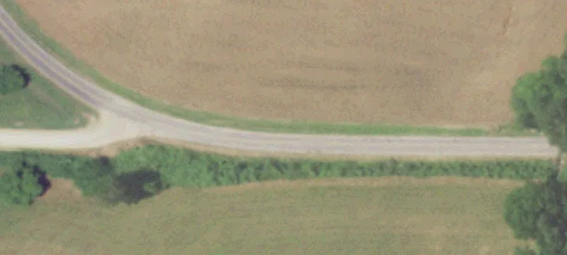 Recreational Hunting Land Tract