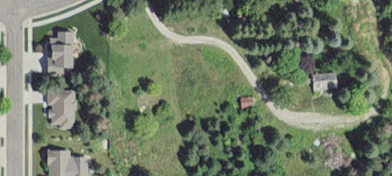Ready-to-Build Residential Lots