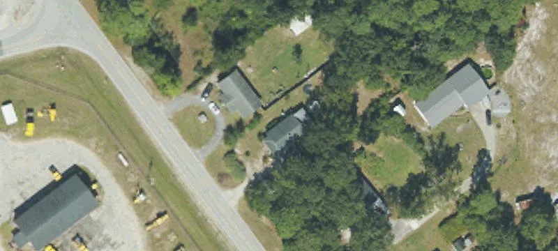 Central Residential Building Lot