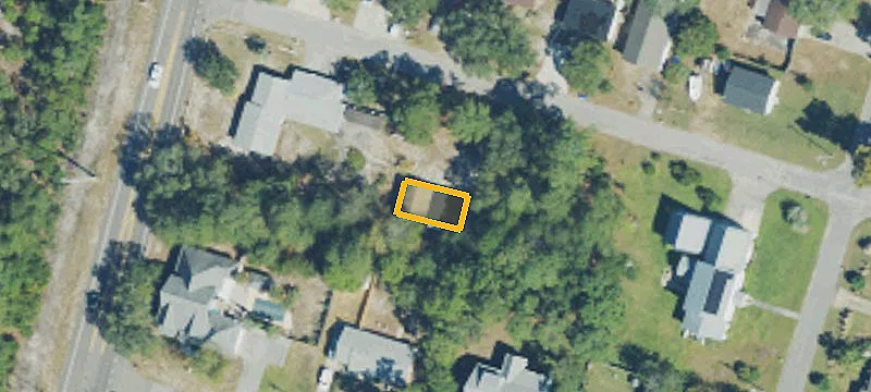 Residential Homesite for Single-Family