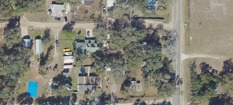 Ready-to-Build Residential Lot