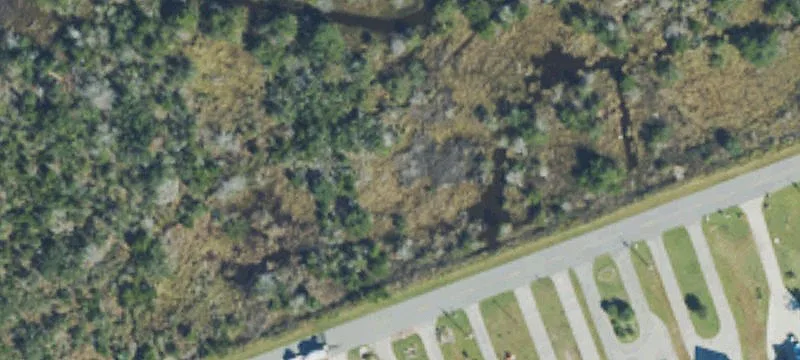 Residential Land Lot Package