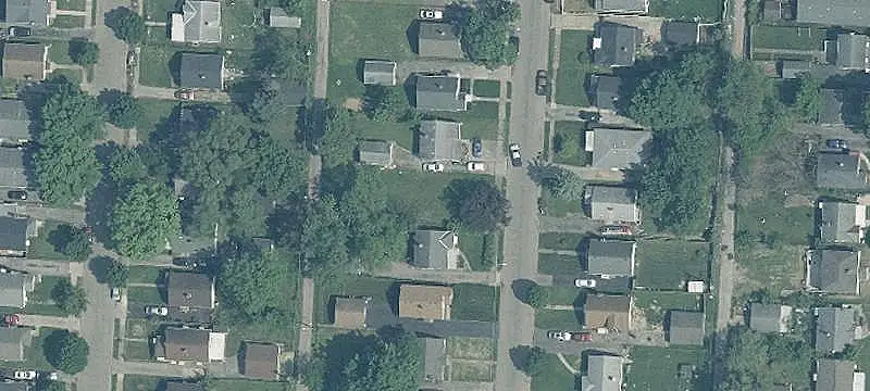 Platted Residential Building Lot