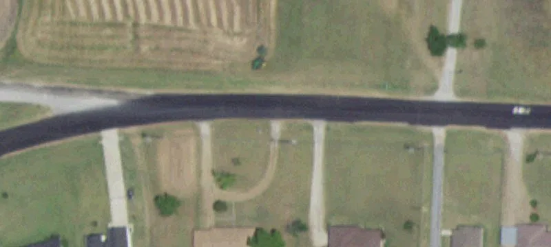 FM 902 Frontage Development Land